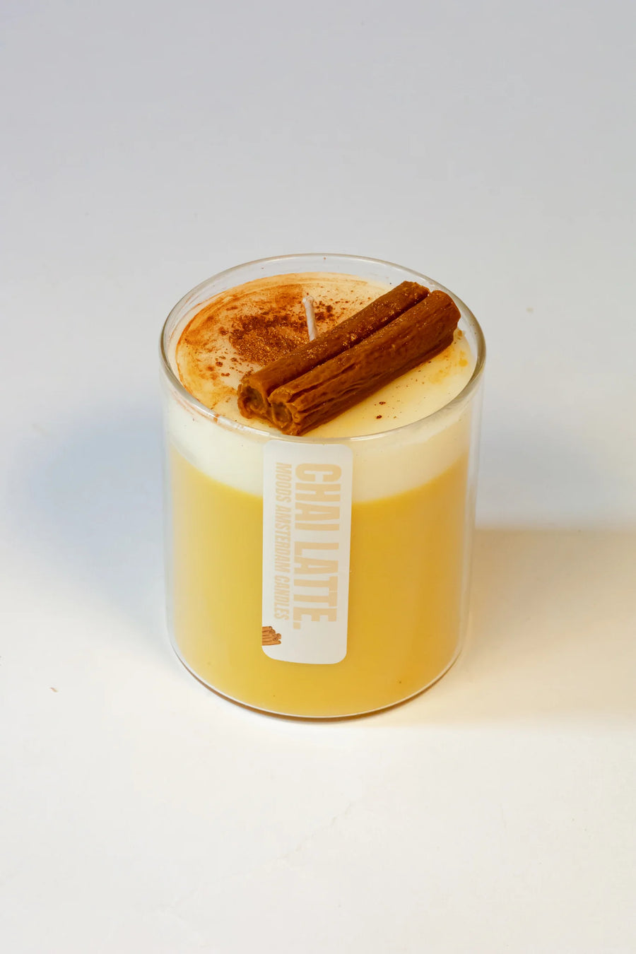 Doftljus - Chai Latte