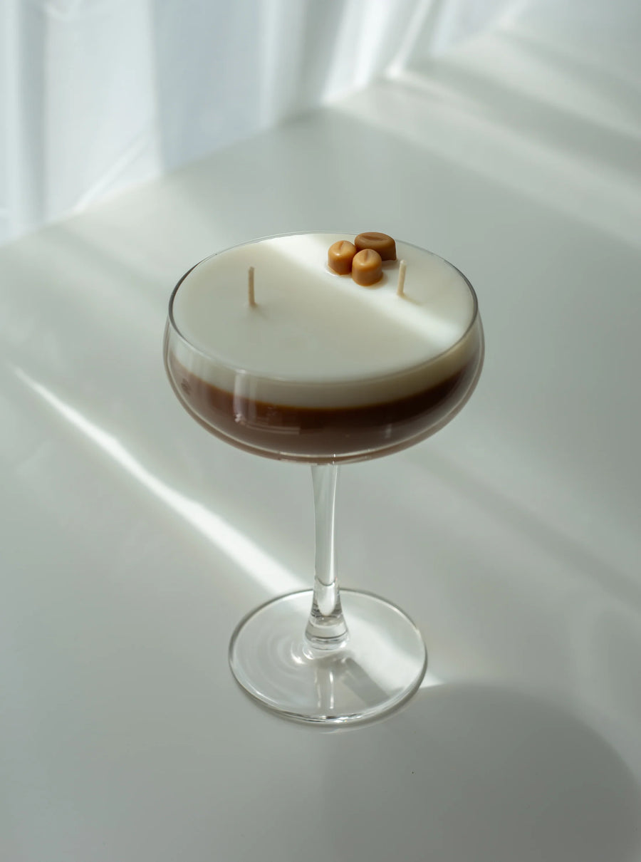 Doftljus - Espresso Martini