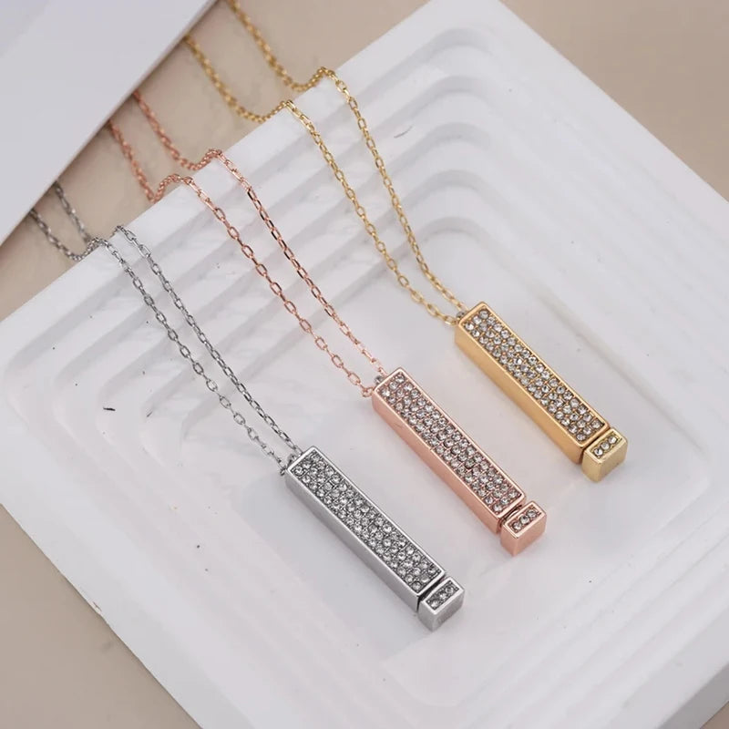 Love Necklace