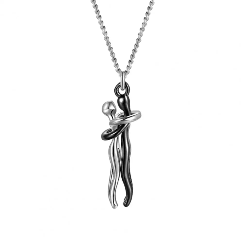 Hug Necklace