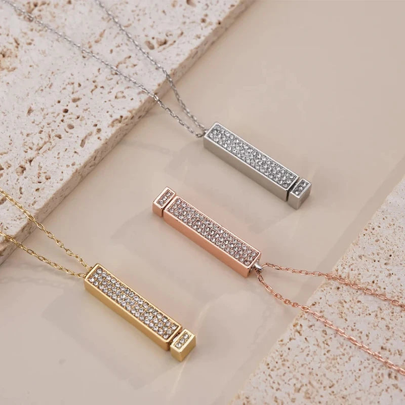 Love Necklace