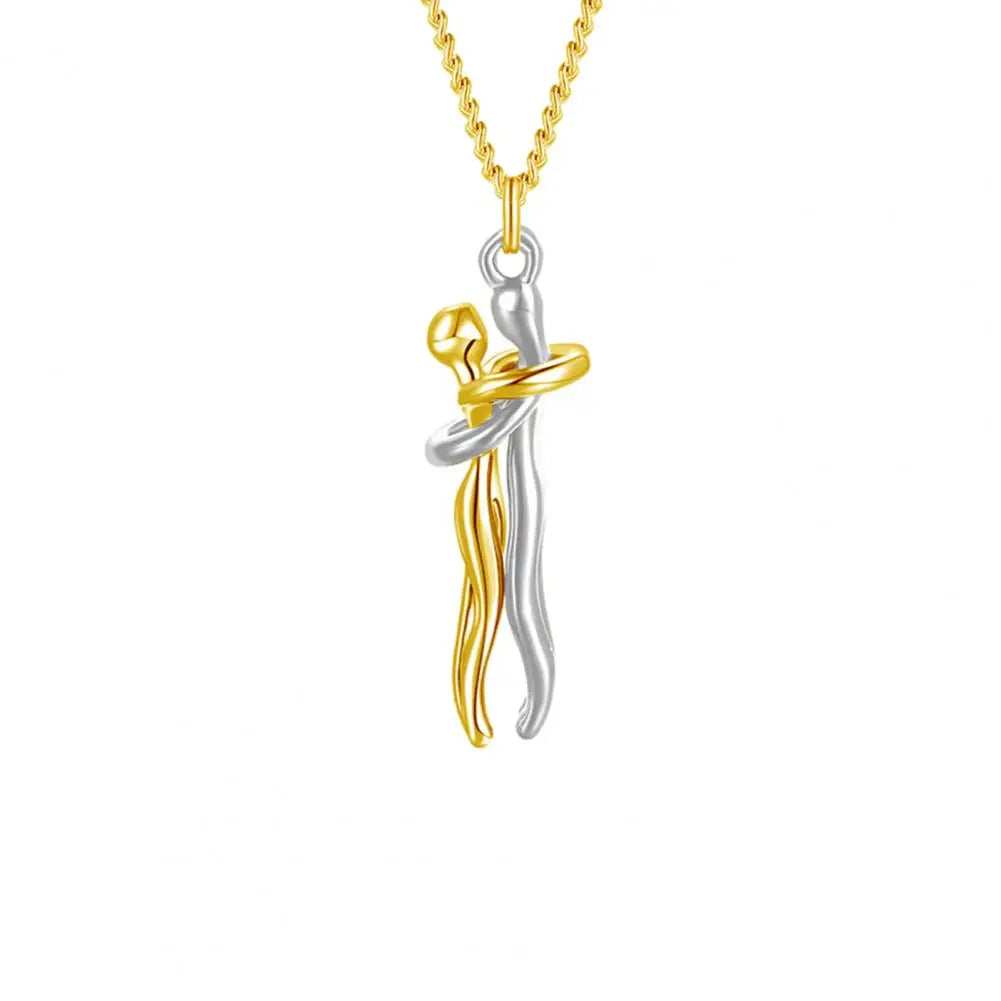 Hug Necklace